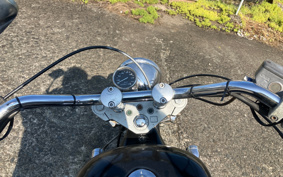 HONDA STEED 400 1993 NC26