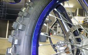 YAMAHA YZ250FX 2024 CG57C