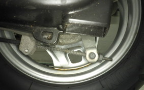 SUZUKI ﾚｯﾂﾊﾞｽｹｯﾄ 1997 CA4AA