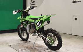 KAWASAKI KX112 2019 KX112A