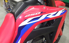 HONDA CRF250L 2025 MD47