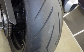 DUCATI MONSTER 821 2020