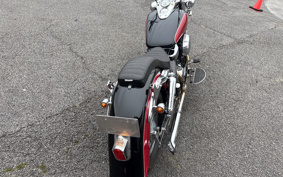 HONDA SHADOW 400 1999 4125