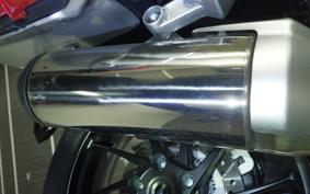 HONDA VFR800X 2016 RC80