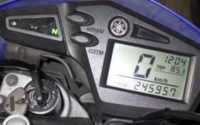 YAMAHA XT250X DG11J