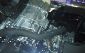 HONDA ADV160 2011 KF54