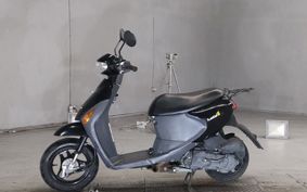 SUZUKI LETS4 CA45A