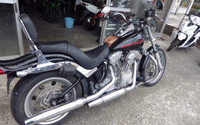 HARLEY FXST1340-1450 2007 BV5