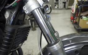 KAWASAKI ZEPHYR 400 KAI 2002 ZR400C