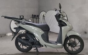 HONDA DIO110 BASIC  JK03