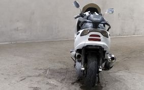 YAMAHA MAJESTY 125 SE27