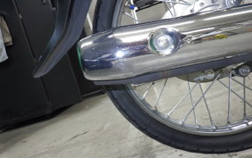 HONDA C50 SUPER CUB AA04