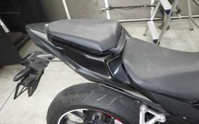 HONDA CBR400R 2024 NC56