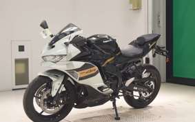 KAWASAKI ZX-4R SE 2026 ZX400P