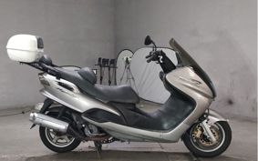 YAMAHA MAJESTY 125 SE27