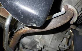 HONDA C90 SUPER CUB HA02