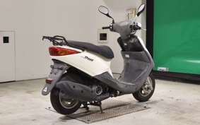 YAMAHA AXIS 125 TREET SE53J