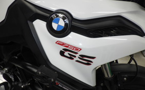 BMW F750GS 2019