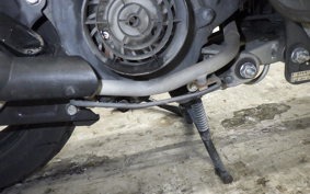 HONDA TODAY 2 2023 AF67