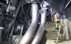 SUZUKI GSX-8S 2023 EM1AA