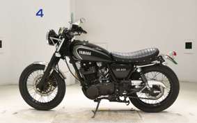 YAMAHA SR400 Gen.3 2006 RH01J
