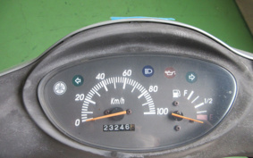 YAMAHA AXIS100 SB06J