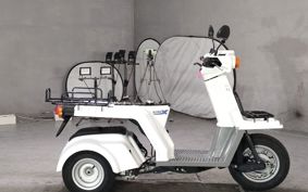 HONDA GYRO TD02