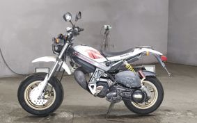 SUZUKI STREET MAGIC CF12A