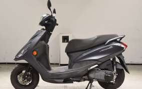 YAMAHA AXIS 125 Z SED7J