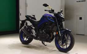 YAMAHA MT-25 RG74J