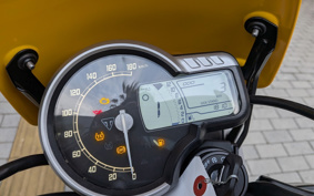 TRIUMPH SCRAMBLER 400XC 2026 T13761