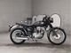 Фото Kawasaki W400 2007 с японского аукциона