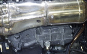 HONDA CB1100 ABS 2012 SC65