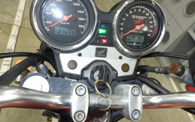 HONDA CB400SF VTEC SPEC 2 2003 NC39