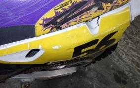 SUZUKI RMX250 2009 PJ12A