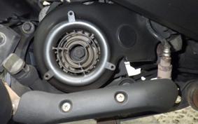 YAMAHA AXIS 125 TREET