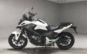 HONDA NC750X DCT 2020 RC90
