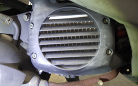 YAMAHA JOG Gen.5 SA36J