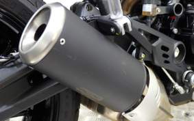 DUCATI SCRAMBLER ICON 2024 7K00