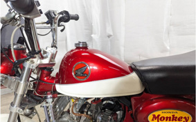 HONDA MONKEY AB27