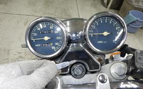 YAMAHA SRV250 RENAISSA S 4DN