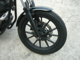 Фото Yamaha BOLT 950 ABS 2014 с японского аукциона