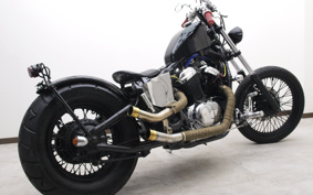HONDA STEED 600 1993 PC21