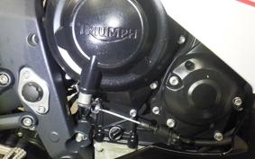 TRIUMPH DAYTONA 675 R 2012