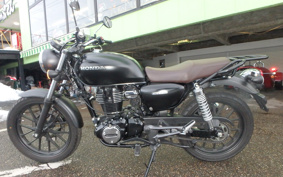 HONDA GB350 2022 NC59