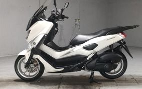 YAMAHA N-MAX 155 SG50J
