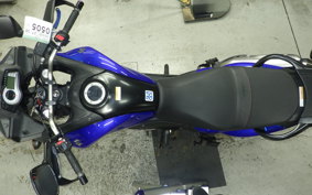 SUZUKI DL650 ( V-Strom 650 ) A 2013 VP56A