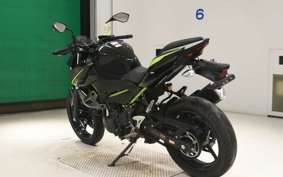 KAWASAKI Z400 Gen.2 2023 EX400L