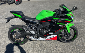 KAWASAKI NINJA ZX-25R KRT ED ZX250E