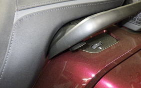 HONDA GL 1800 GOLD WING SC79